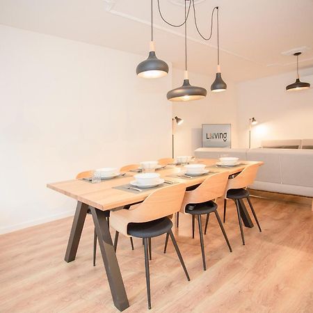 Liiiving In Porto - Modern Design Home Kültér fotó