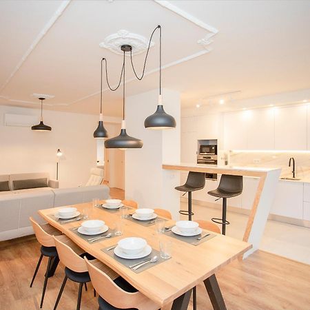 Liiiving In Porto - Modern Design Home Kültér fotó