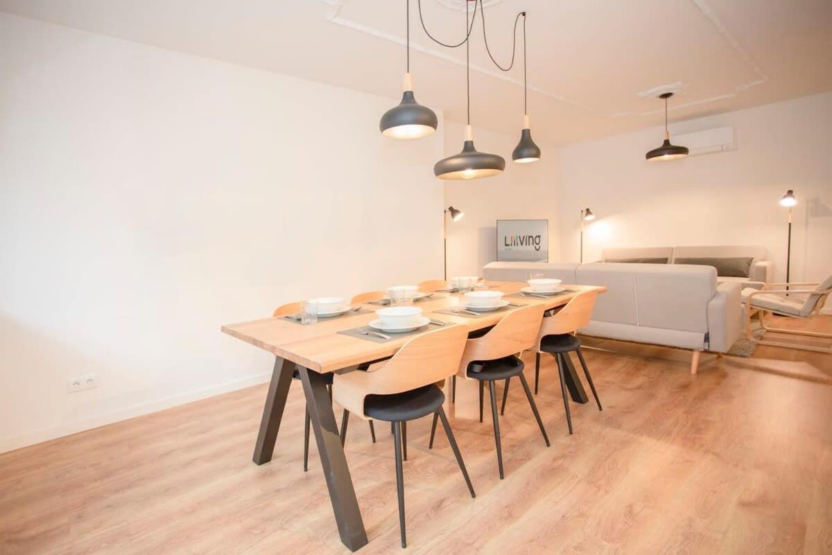 Liiiving In Porto - Modern Design Home Kültér fotó