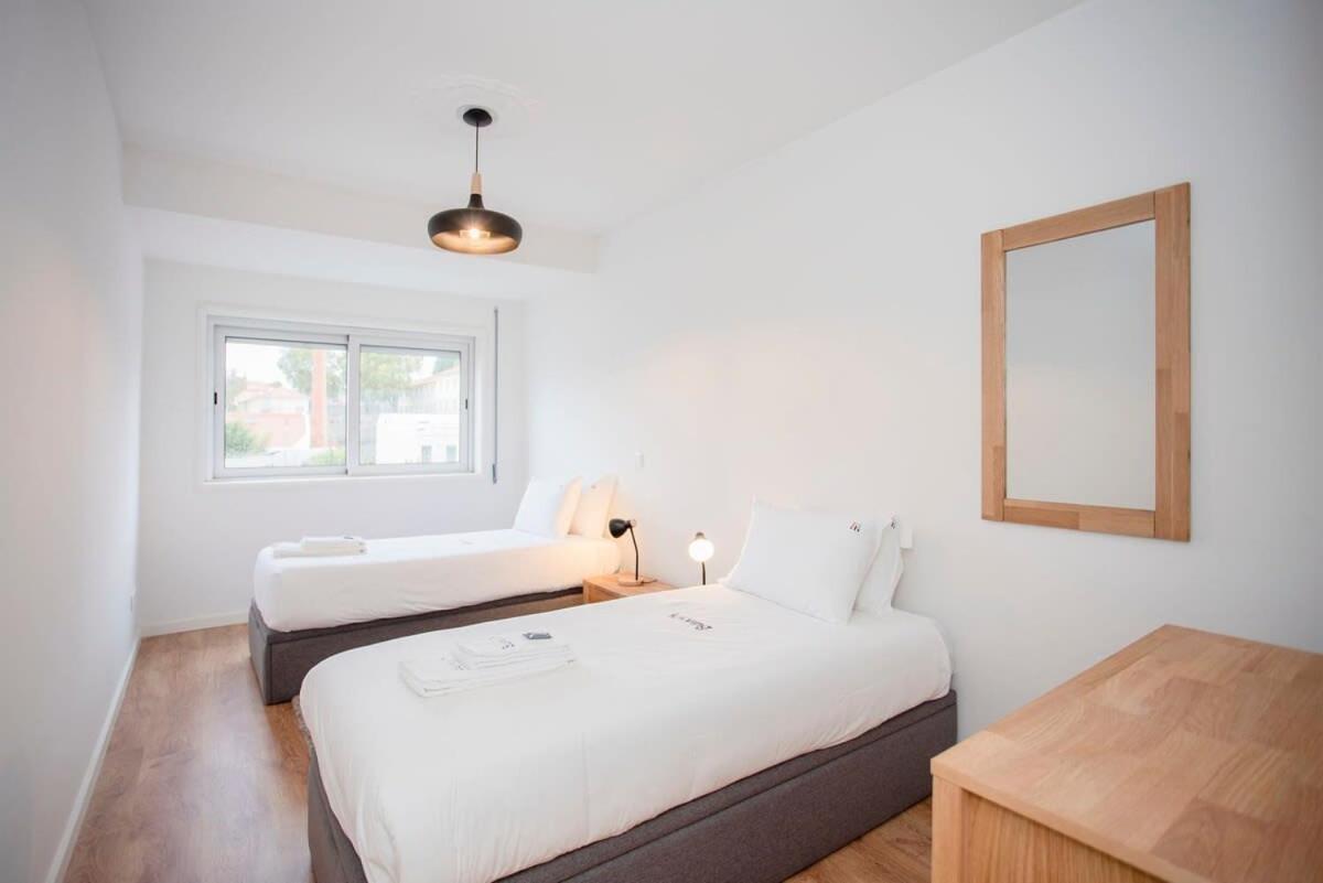Liiiving In Porto - Modern Design Home Kültér fotó