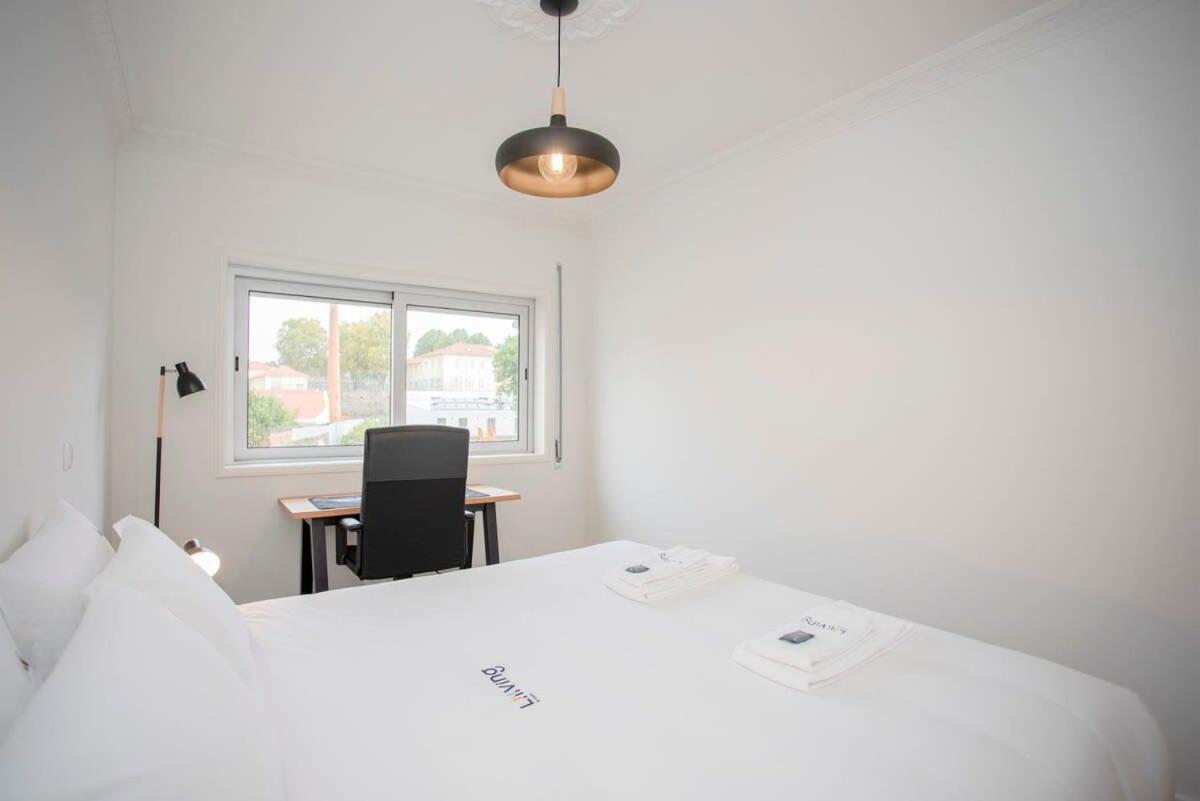 Liiiving In Porto - Modern Design Home Kültér fotó