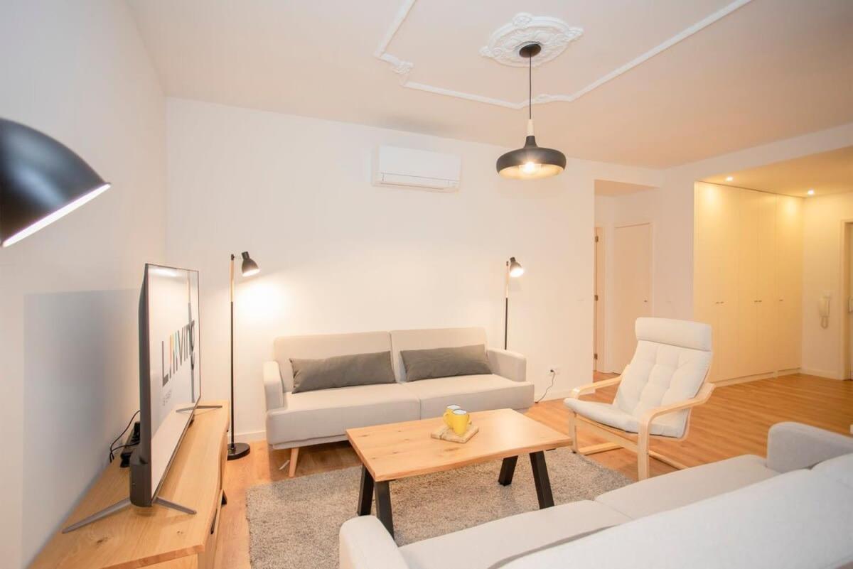 Liiiving In Porto - Modern Design Home Kültér fotó