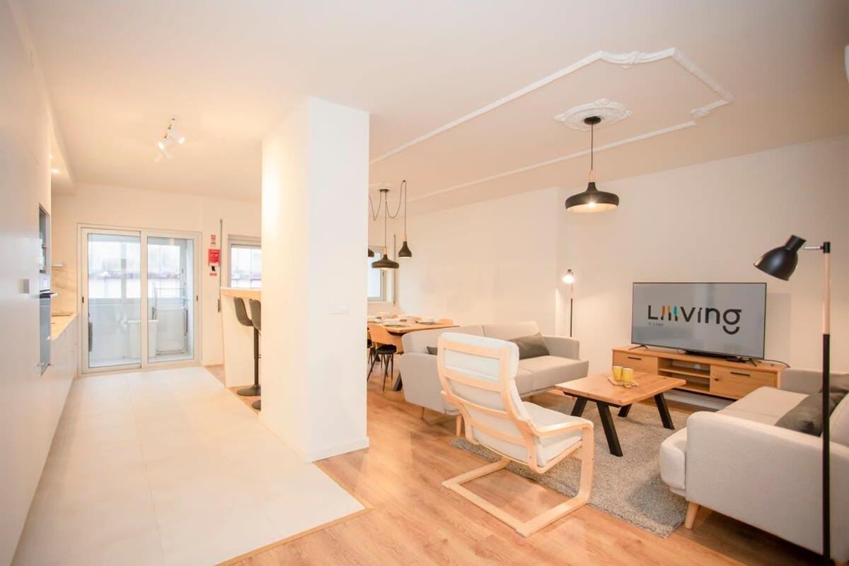 Liiiving In Porto - Modern Design Home Kültér fotó