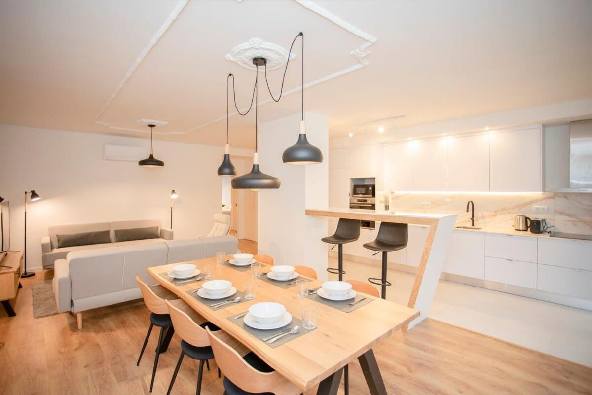 Liiiving In Porto - Modern Design Home Kültér fotó
