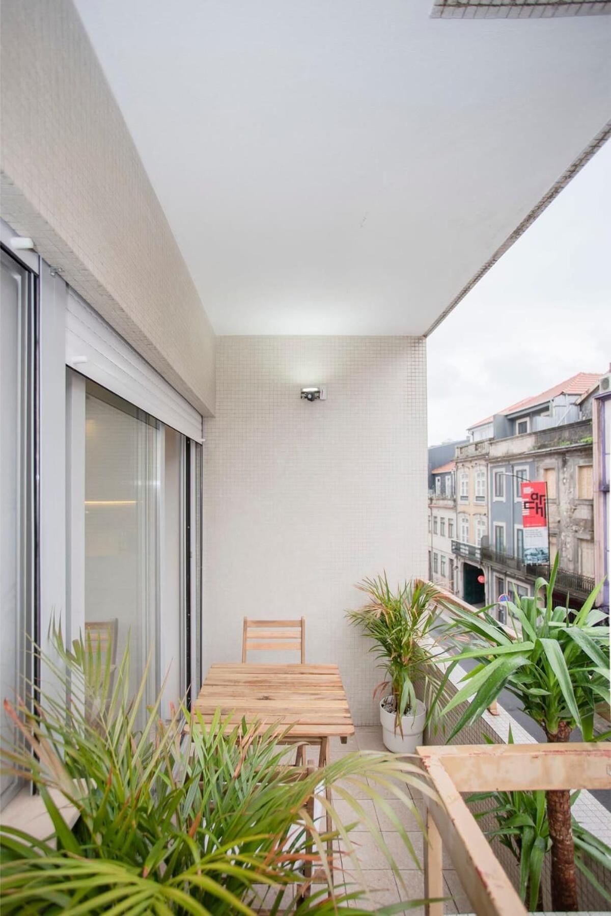 Liiiving In Porto - Modern Design Home Kültér fotó