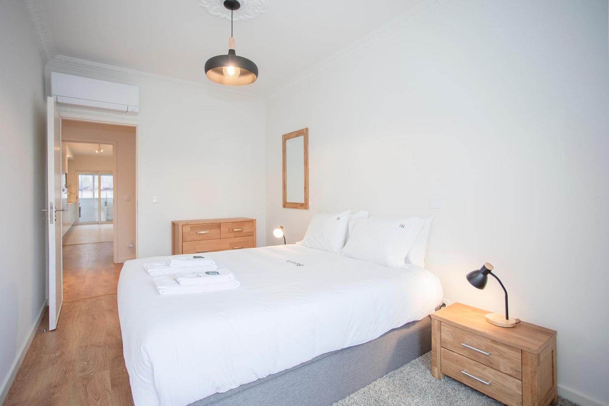 Liiiving In Porto - Modern Design Home Kültér fotó