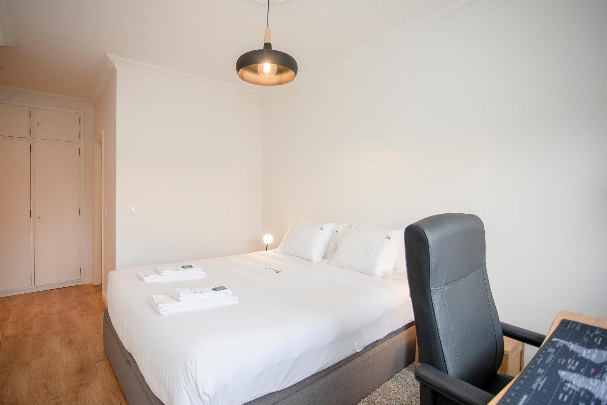 Liiiving In Porto - Modern Design Home Kültér fotó