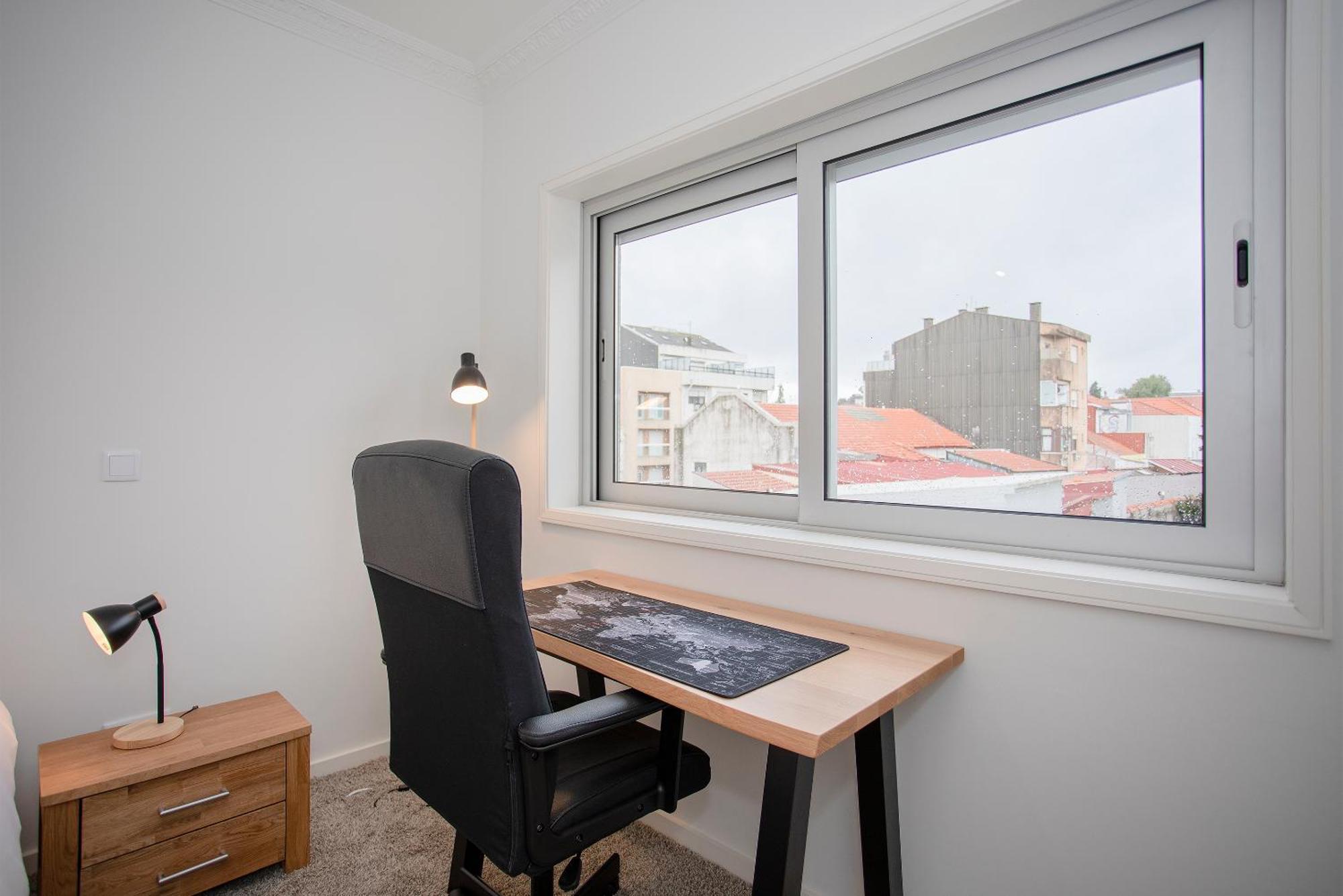 Liiiving In Porto - Modern Design Home Kültér fotó