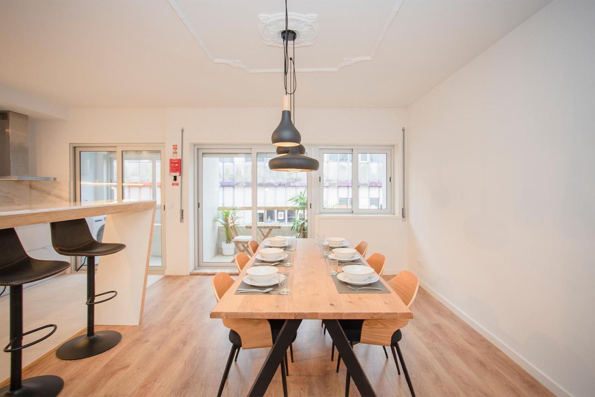 Liiiving In Porto - Modern Design Home Kültér fotó