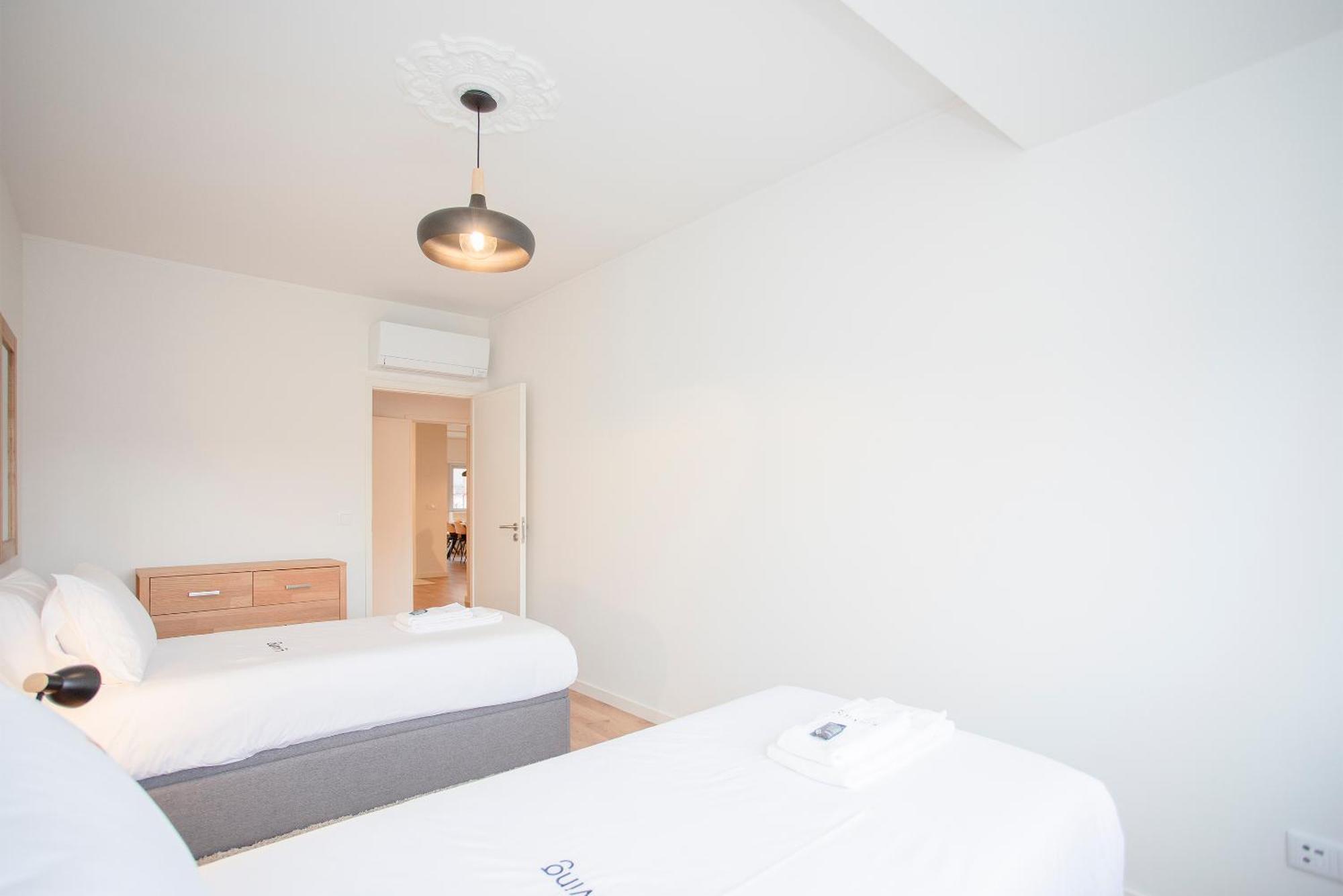 Liiiving In Porto - Modern Design Home Kültér fotó