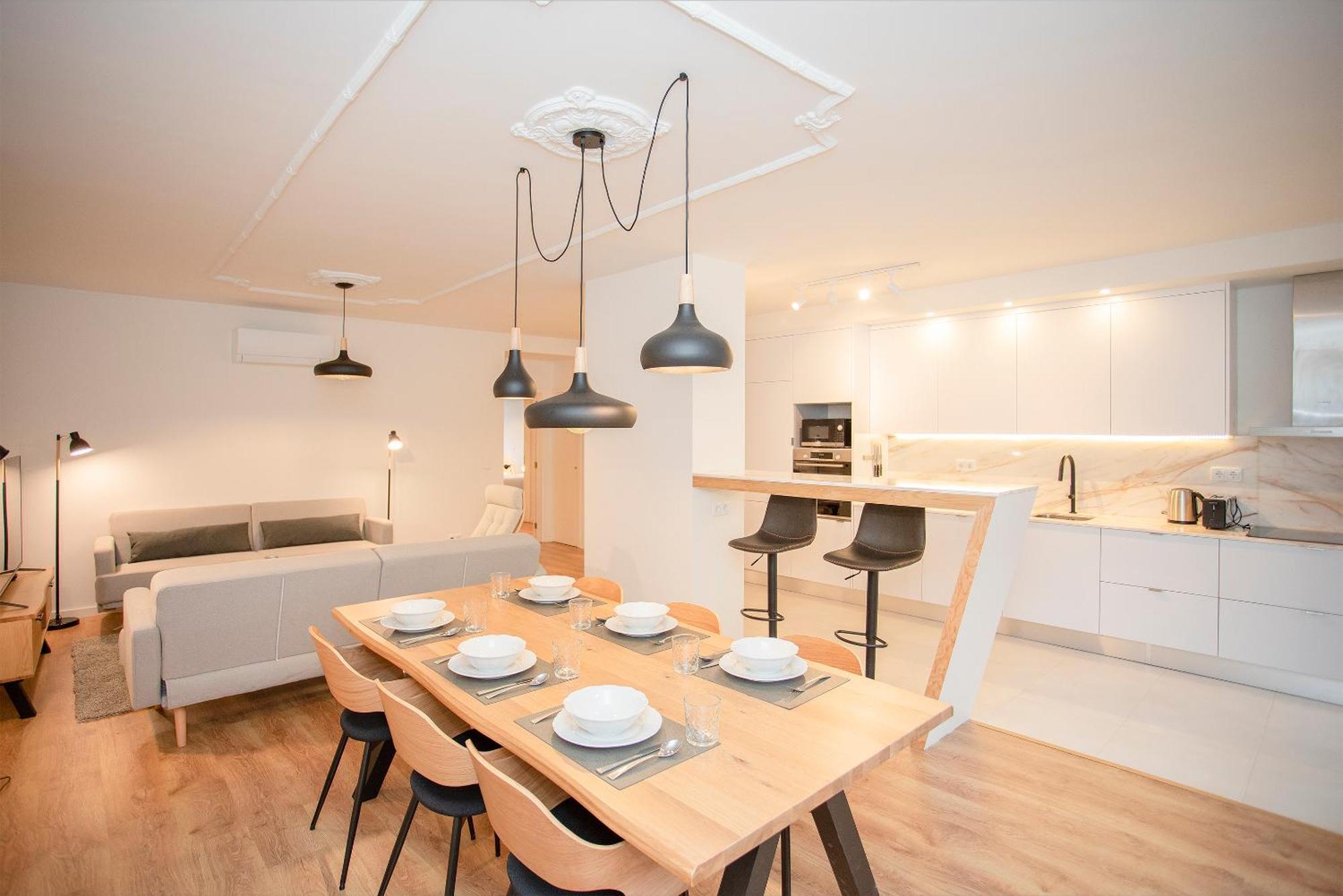 Liiiving In Porto - Modern Design Home Kültér fotó