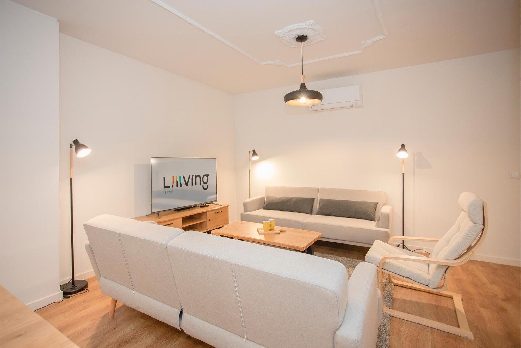 Liiiving In Porto - Modern Design Home Kültér fotó