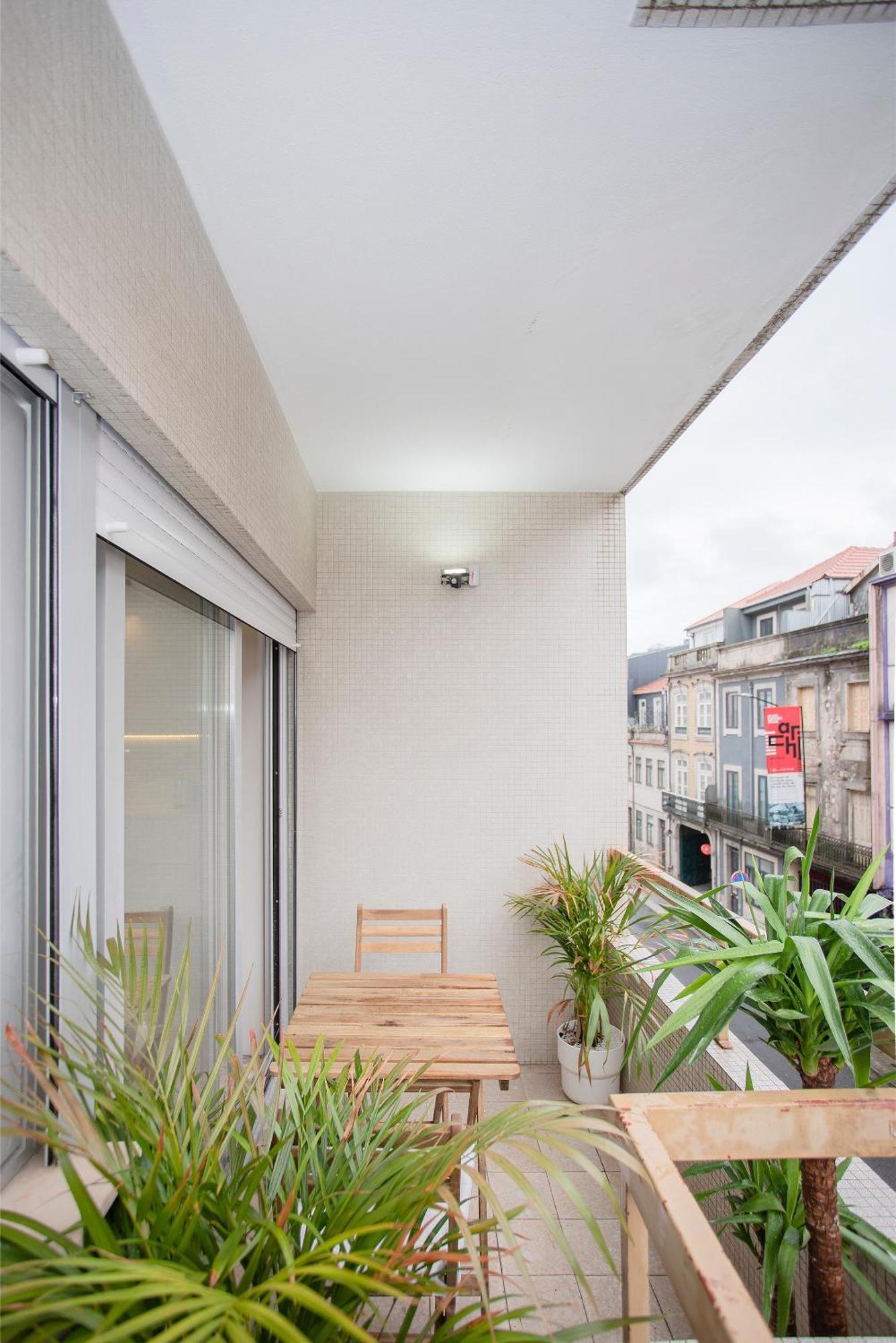 Liiiving In Porto - Modern Design Home Kültér fotó