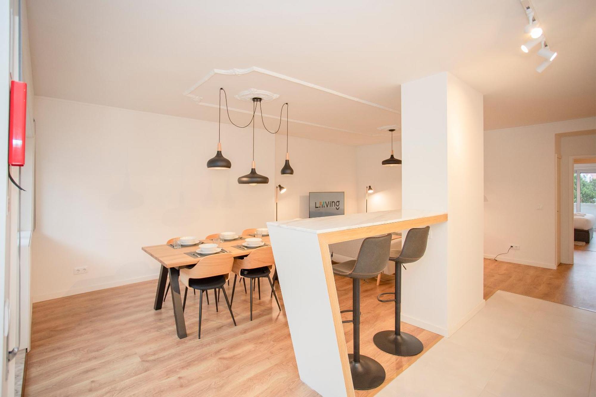 Liiiving In Porto - Modern Design Home Kültér fotó